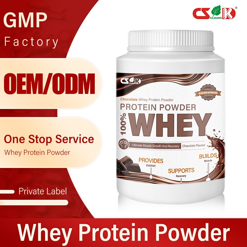 Whey Protein Isolate Wholesaler - Grass Fed Halal Keto Vegan Sports Nutrition Custom