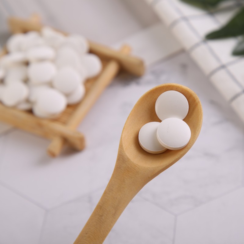 Calcium Magnesium Vitamin D Pills Supplier - Health Food Supplement Custom Formula