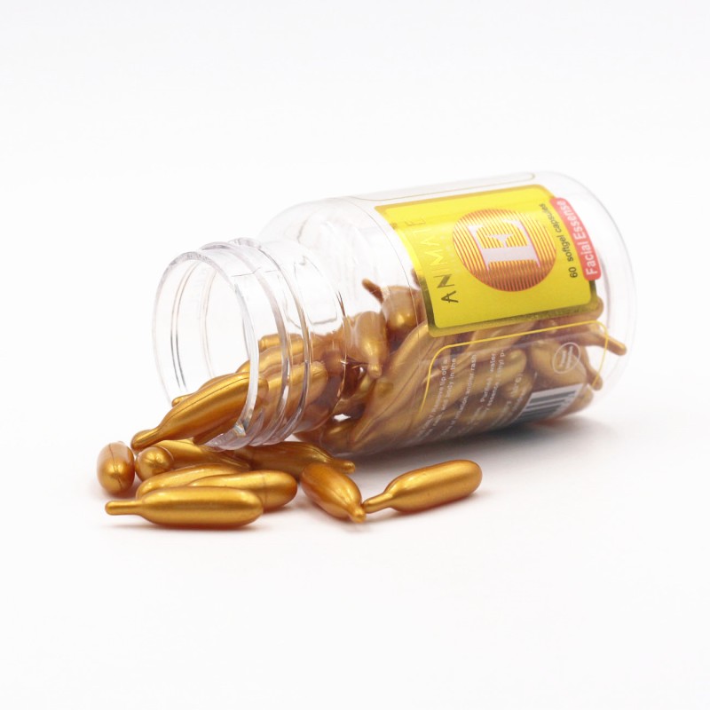 Facial Collagen Essence Manufacturer - Firming Moisturizing Lightening Softgel Wholesale