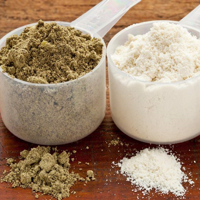 Whey Protein Supplement Manufacturer - Ready to Drink Sports Nutrition Shake Custom OEM