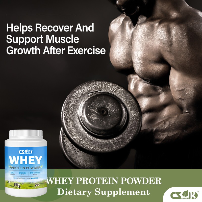 Protein Shake Powder Manufacturer - OEM Health Protein Milk Tea Diet Bodybuilding Custom