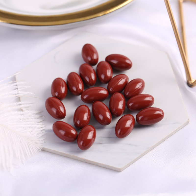 Aloe Vera Extract Supplement Factory - Aloin Constipation Tablets Capsules Natural Powder