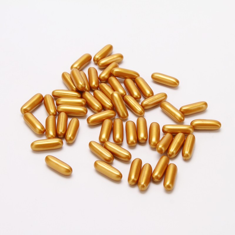 Vitamin E Facial Essence Capsule Manufacturer - OEM Beauty Cosmetics Custom Formula