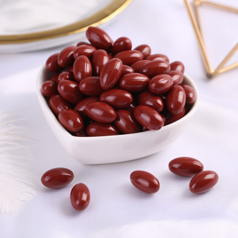 Aloe Vera Extract Supplement Factory - Aloin Constipation Tablets Capsules Natural Powder