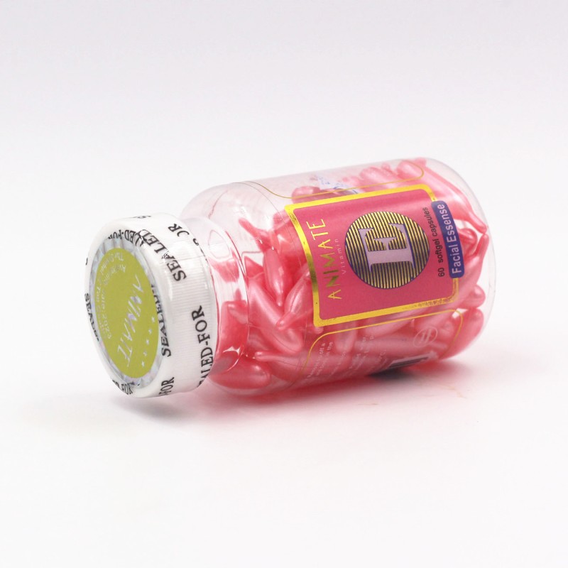 Vitamin C E Skin Whitening Serum Manufacturer - OEM Beauty Care Product Custom Formula