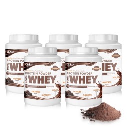 Whey Protein Isolate Wholesaler - Grass Fed Halal Keto Vegan Sports Nutrition Custom