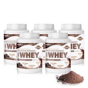 Whey Protein Isolate Wholesaler - Grass Fed Halal Keto Vegan Sports Nutrition Custom
