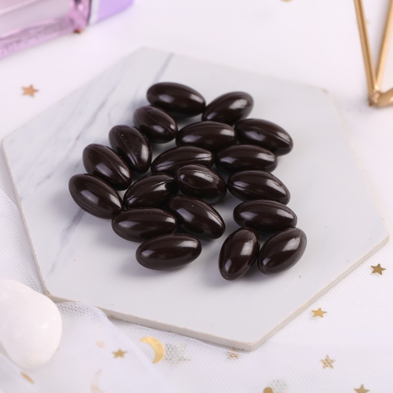 Vitamin C E Softgel Capsule Factory - GMP Health Care Food Supplement for Adults OEM