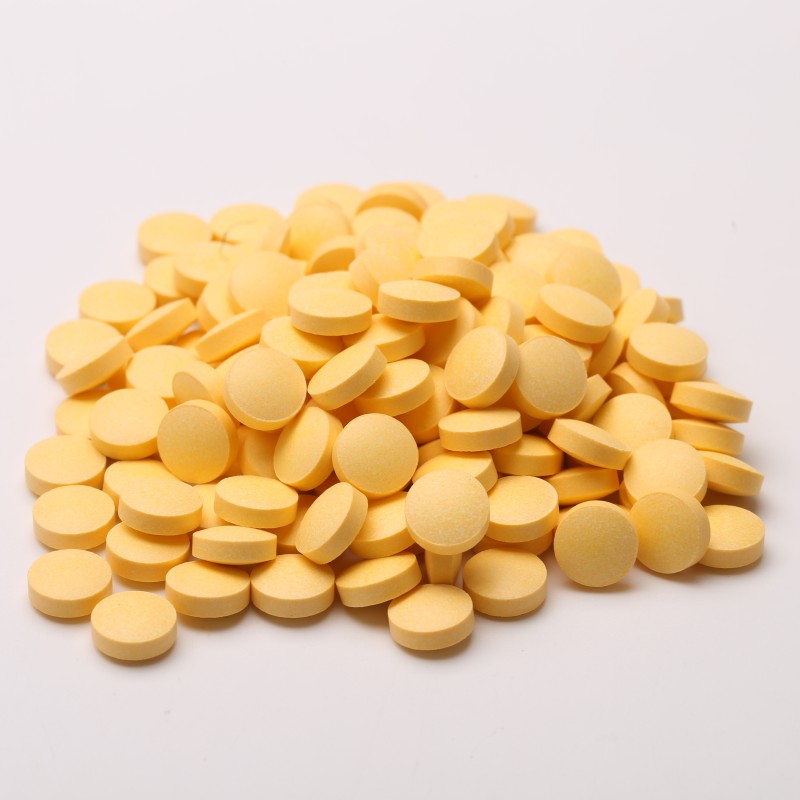 Multivitamin Tablets Manufacturer - Private Label Vegan Natural Organic Extracts Custom Formula