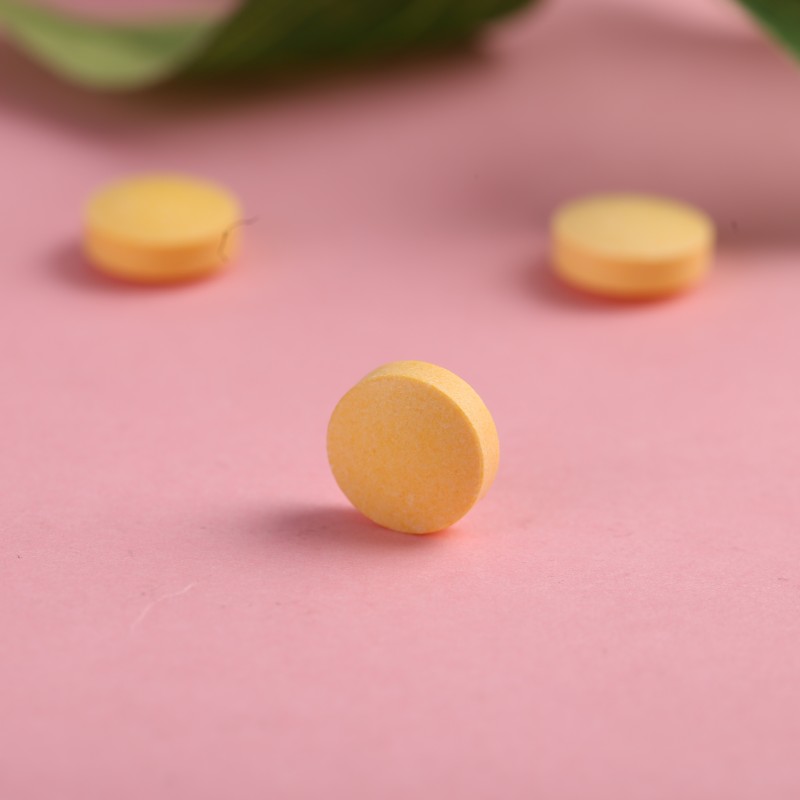 Multivitamin Tablet for Women Manufacturer - GMP Certified One Daily Custom Formula