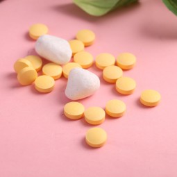 Complex Multivitamin Tablet Supplier - Private Label Dietary Supplements Custom Formula