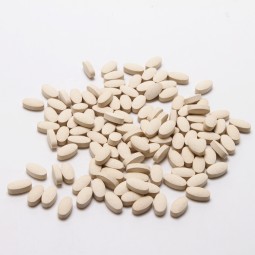 Maca Tablets for Men Supplier - Energy Support Powerful Body OEM ODM Custom Formula