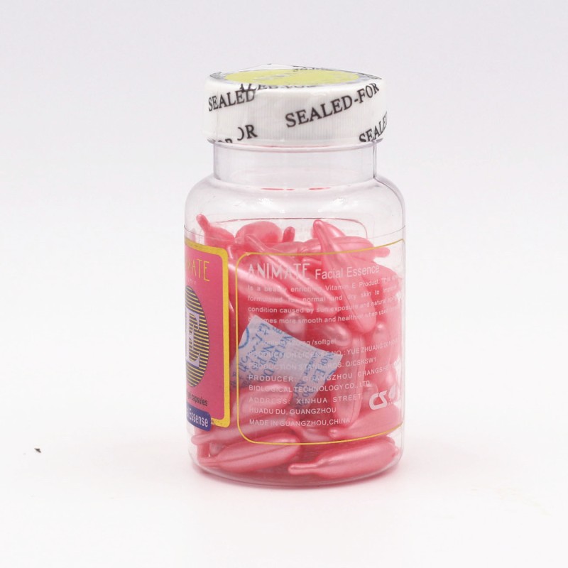 Vitamin C E Skin Whitening Serum Manufacturer - OEM Beauty Care Product Custom Formula