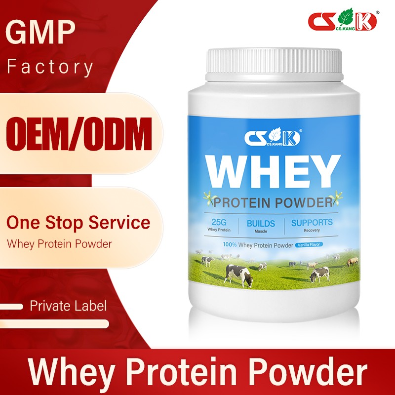Protein Shake Powder Manufacturer - OEM Health Protein Milk Tea Diet Bodybuilding Custom