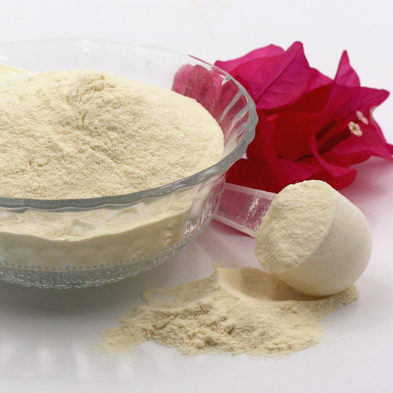 Whey Protein Powder Supplier - OEM Bodybuilding Health Care Supplement Custom Formula