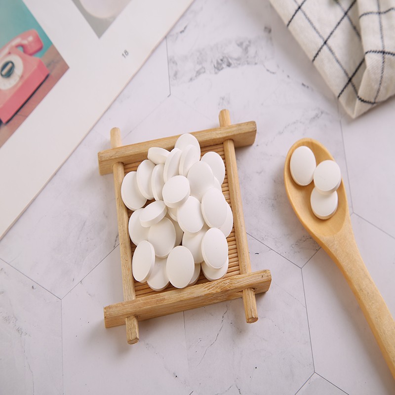 Vitamin C Chewable Tablets Supplier - Full Immune System Support Factory Price Custom