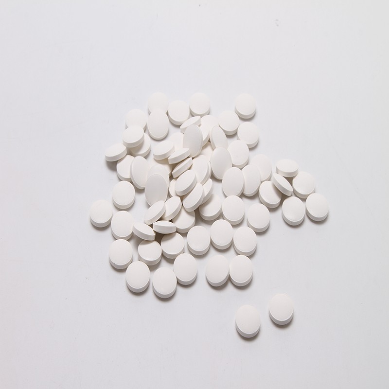 Vitamin C Chewable Tablets Supplier - Full Immune System Support Factory Price Custom