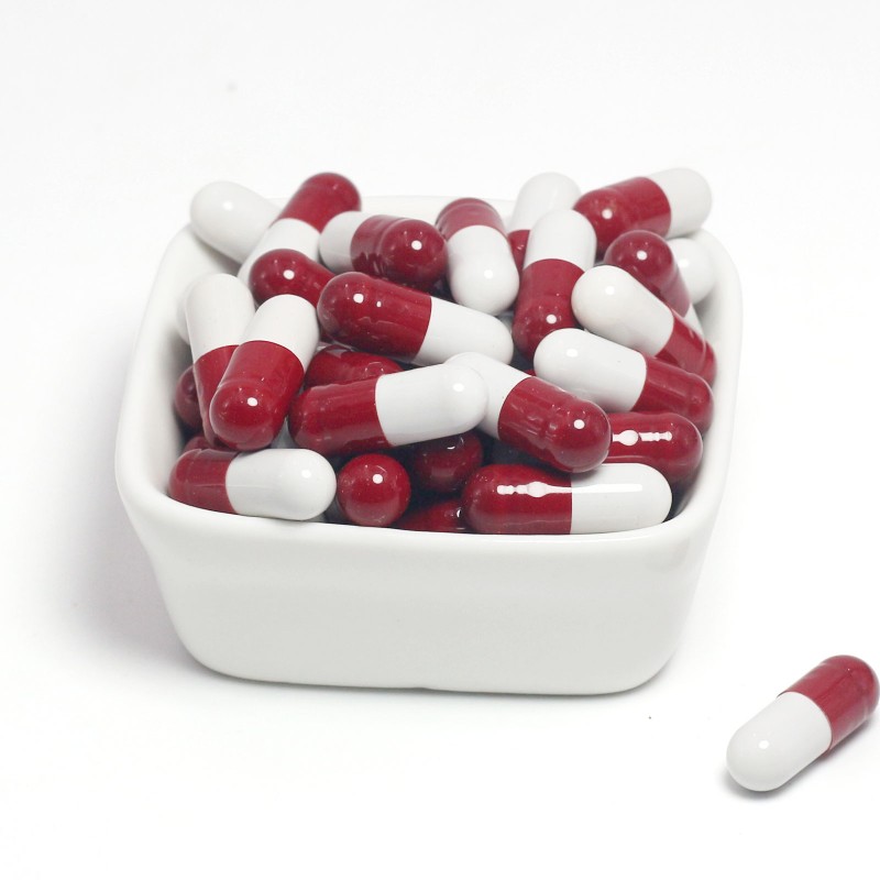 Paecilomyces Hepialid Supplement Factory - Natural Herbal Capsules Factory Direct Sale