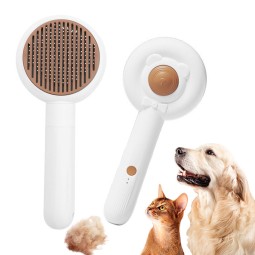 Pet Hair Remover Manufacturer - OEM 3-in-1 Electric Massage