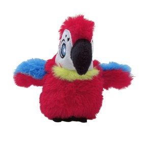 Electric Cat Toy Manufacturer - OEM Flamingo Self-Pleasure Teaser