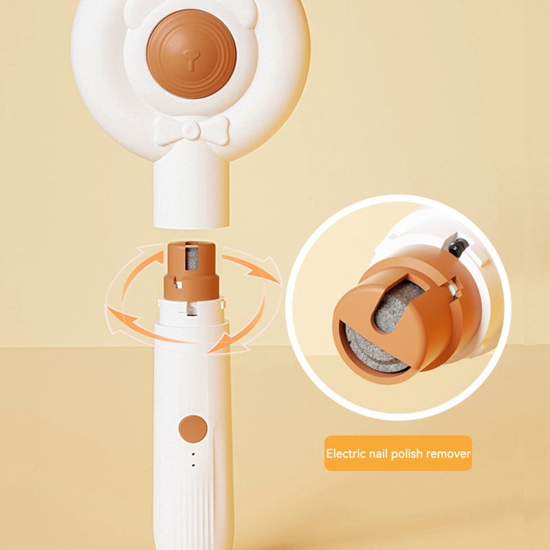 Pet Hair Remover Manufacturer - OEM 3-in-1 Electric Massage