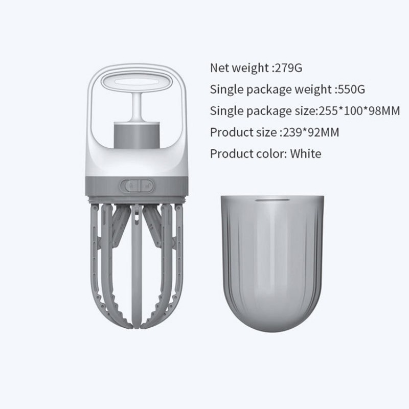 Pooper Scooper Manufacturer - OEM Collapsible Waste Picker