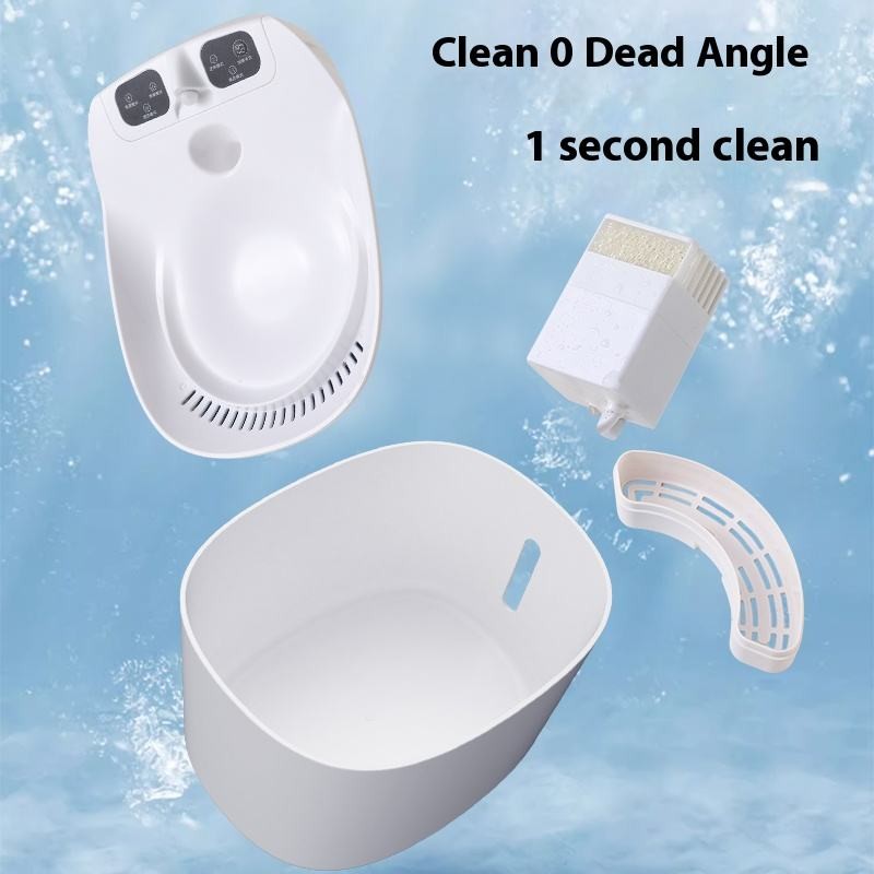 Automatic Cat Water Dispenser Factory - OEM Mute Chargeable