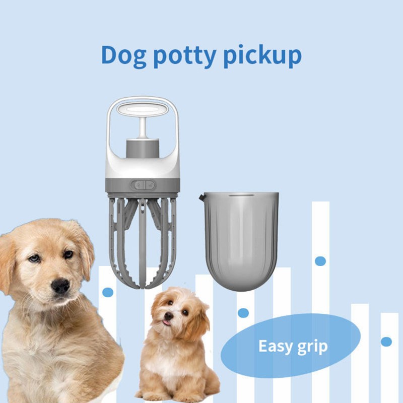 Pooper Scooper Manufacturer - OEM Collapsible Waste Picker