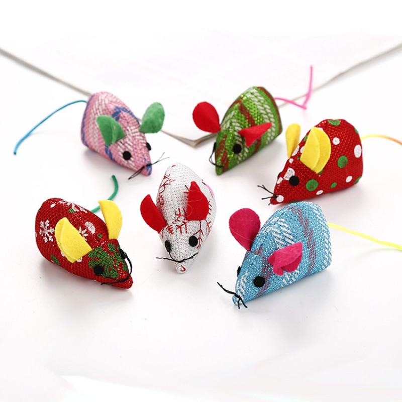 Cat Mouse Toy Manufacturer - OEM Interactive Self Playing Catnip