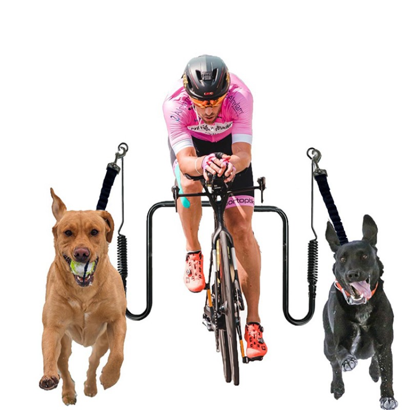 Bike Dog Leash Manufacturer - OEM Outdoor Training Walker