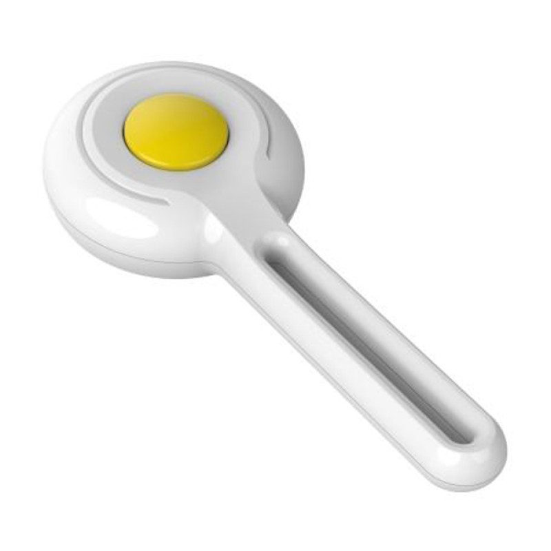 Self Cleaning Pet Brush Factory - OEM Hair Remover Comb