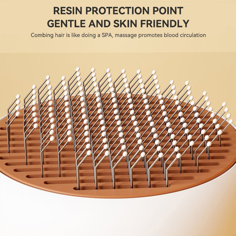 Pet Hair Remover Manufacturer - OEM 3-in-1 Electric Massage