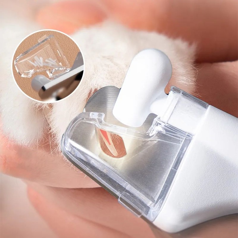 Pet Nail Clipper Manufacturer - OEM Professional Cutter Set