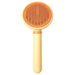 Cat Hair Brush Manufacturer - OEM Loose Hair Removal Grooming