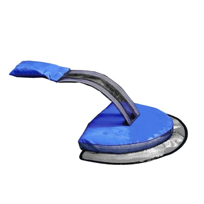 Pet Escape Ramp Factory - OEM Swimming Pool Animal Saving