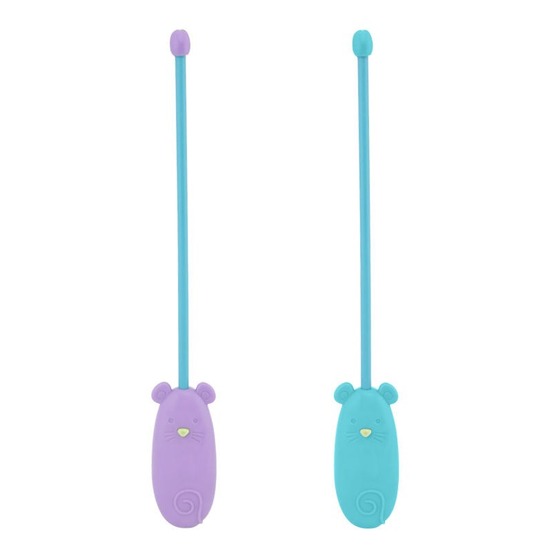 Laser Cat Toy Factory - OEM Interactive Fishing Rod Mouse