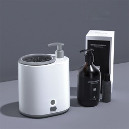 Pet Paw Washer Factory - OEM Electric Rubber Cleaning Cup