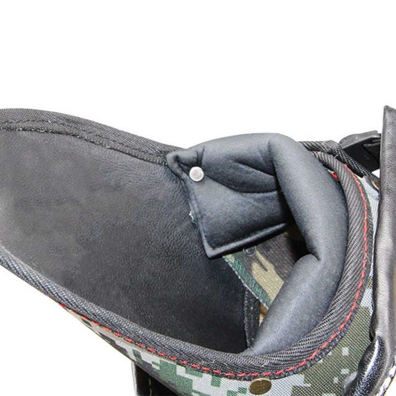 Dog Training Sleeve Manufacturer - OEM Reflective Adjustable Arm