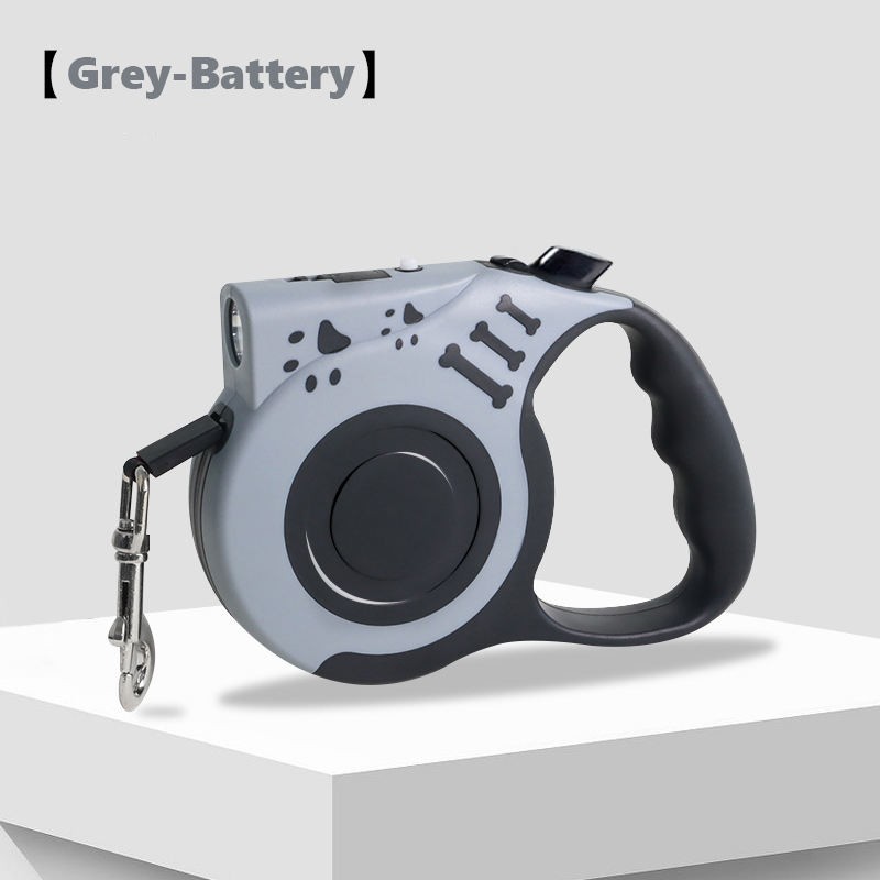 Automatic Dog Leash Manufacturer - OEM Retractable 5 Meter