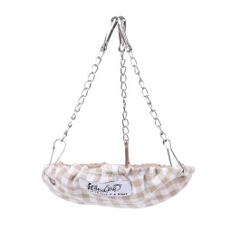 Waterproof Cloth Beds Factory - Easy-to-care Sun