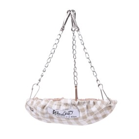 Waterproof Cloth Beds Factory - Easy-to-care Sun