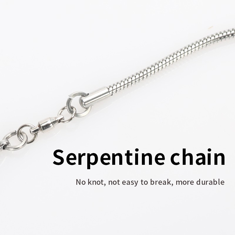 Stainless Steel Rings Factory - Parrot Foot Custom