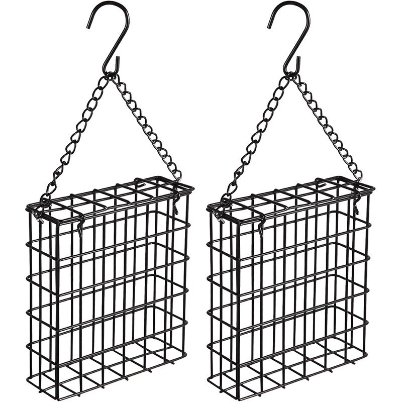 Stainless Steel Forks Supplier - Bird Cage Fruit