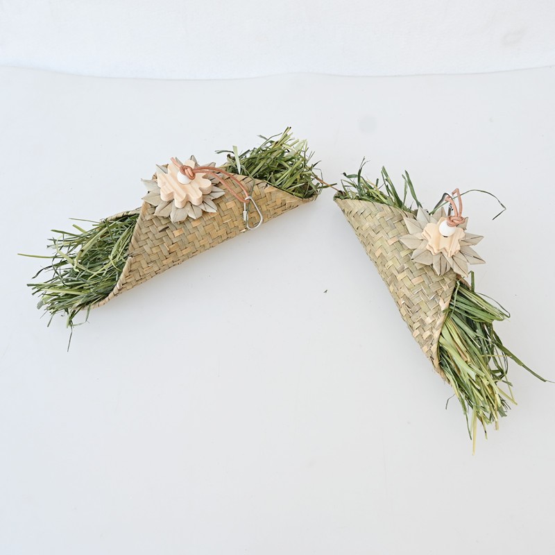 Timothy Grass Rolls Manufacturer - Gnawing Teeth Grinding