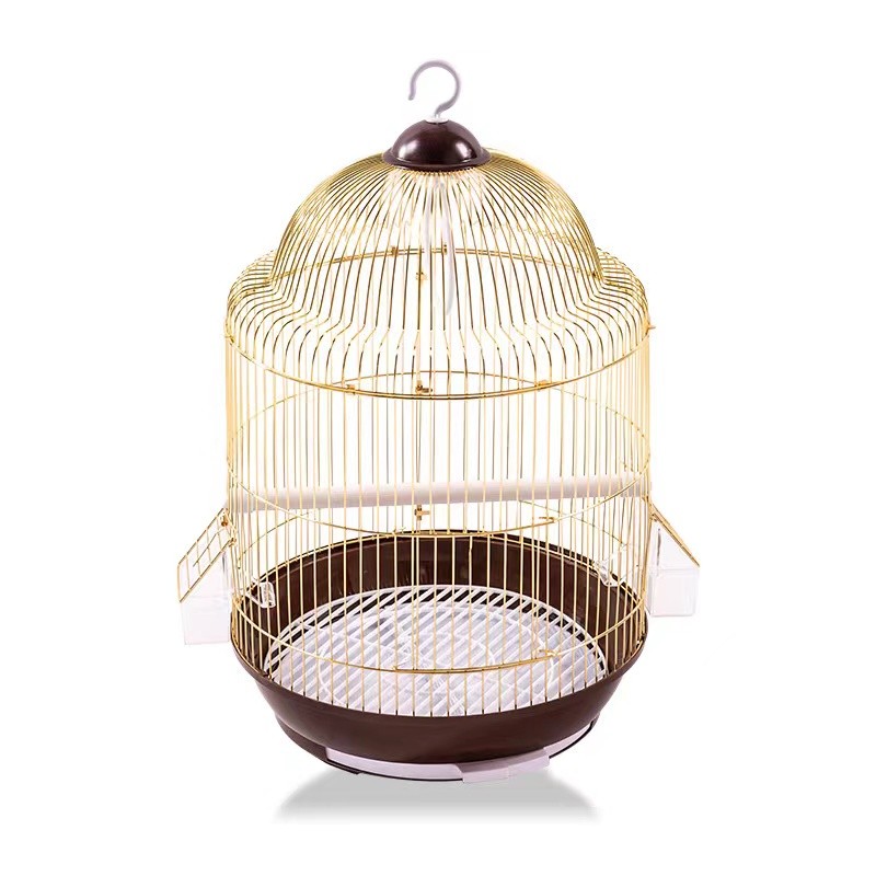 Custom Bird Cages Factory - Parrot Myna Breeding