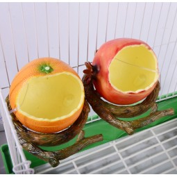 Bird Feeders Manufacturer - Hanging Fruit Shape