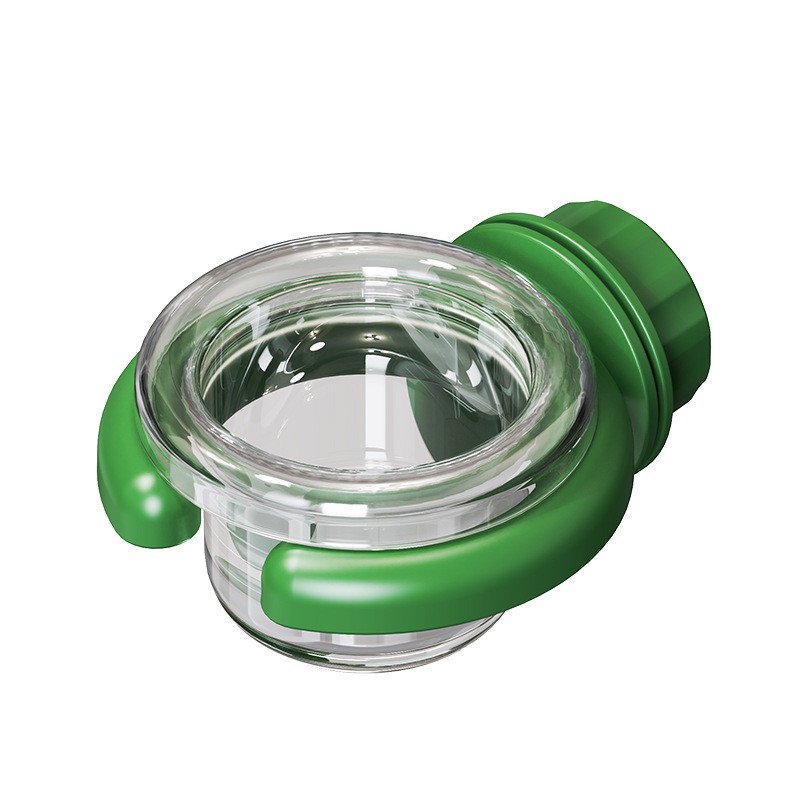 Auto-feeders Manufacturer - Water Food Bottles