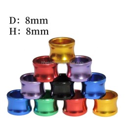 Racing Pigeon Rings Manufacturer - 8mm Identification