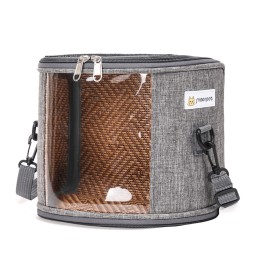 Travel Bags Manufacturer - Hamster Outer Carrier