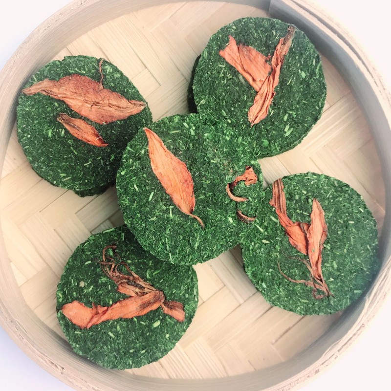 Pet Chew Toys Manufacturer - Multi-flavor Small Animals